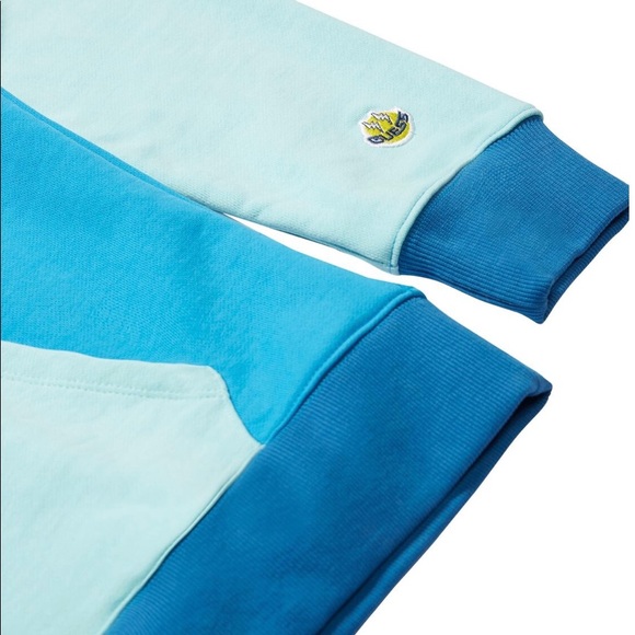 Guess x J Balvin Colour Block Sweater (Male, Large) - Picture 8 of 8